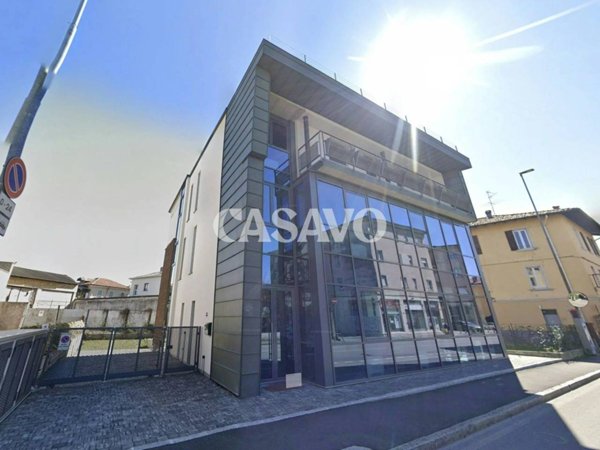 appartamento in vendita a Bergamo in zona Malpensata