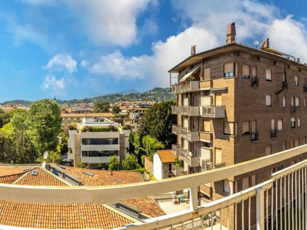 appartamento in vendita a Bergamo in zona Bergamo Centro