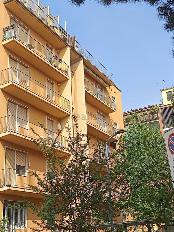appartamento in vendita a Bergamo in zona Malpensata