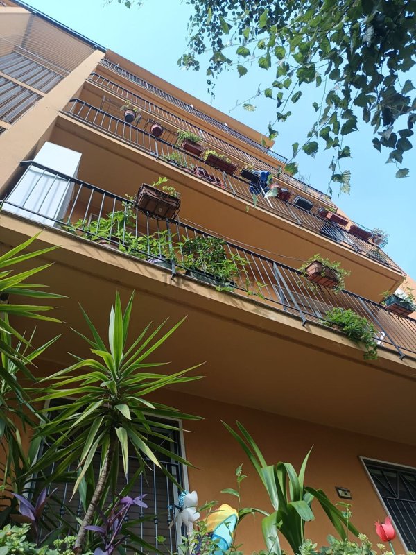 appartamento in vendita a Bergamo in zona Malpensata
