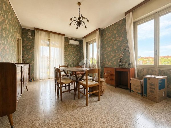 appartamento in vendita a Bergamo in zona Celadina
