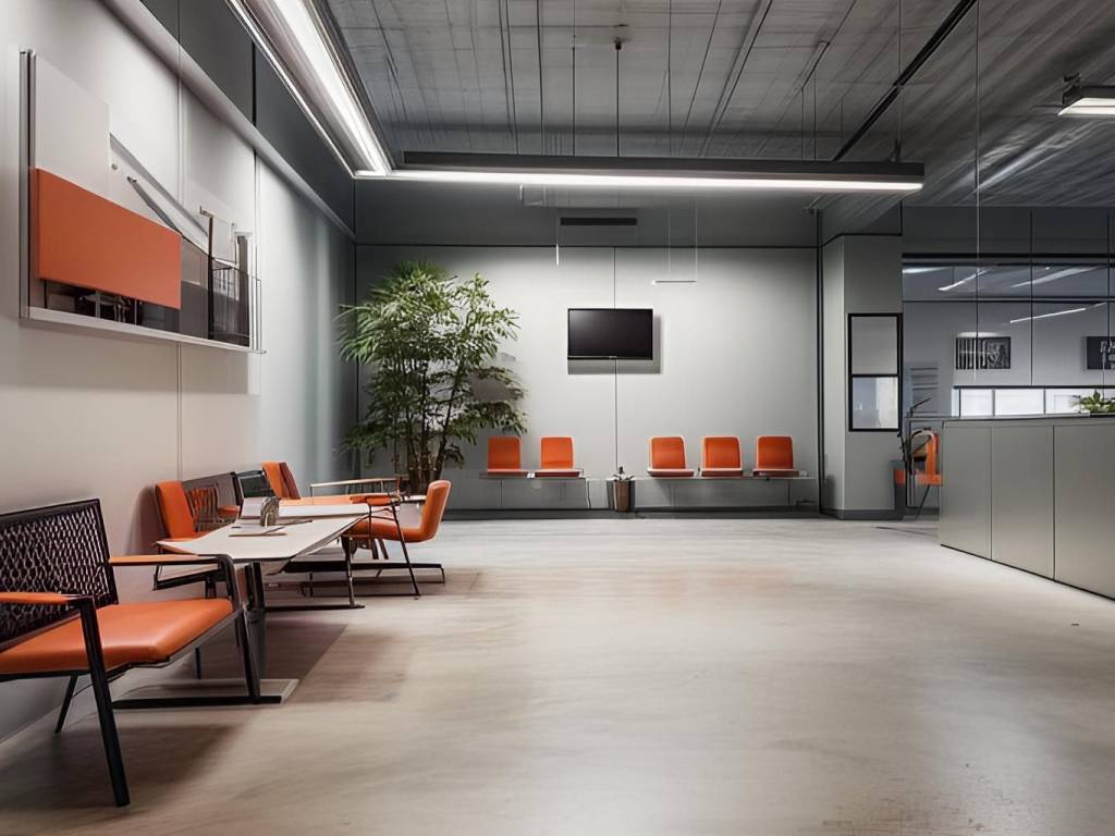 ufficio in vendita a Bergamo in zona Canovine