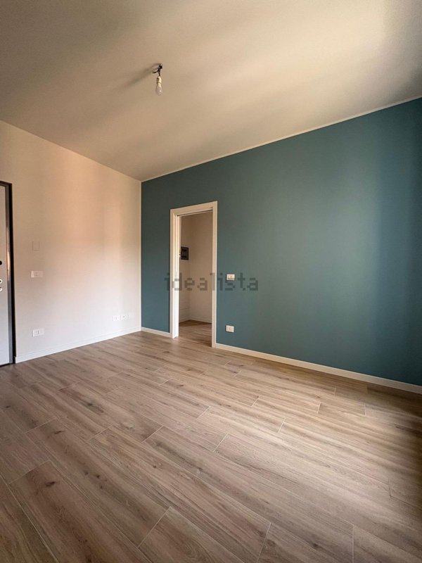 appartamento in vendita a Bergamo in zona Loreto
