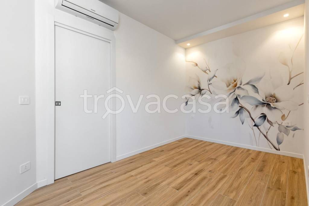 appartamento in vendita a Bergamo in zona Loreto