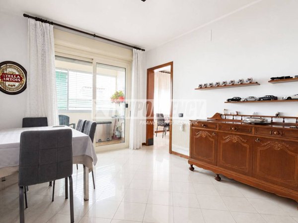 appartamento in vendita a Bergamo in zona Borgo Palazzo