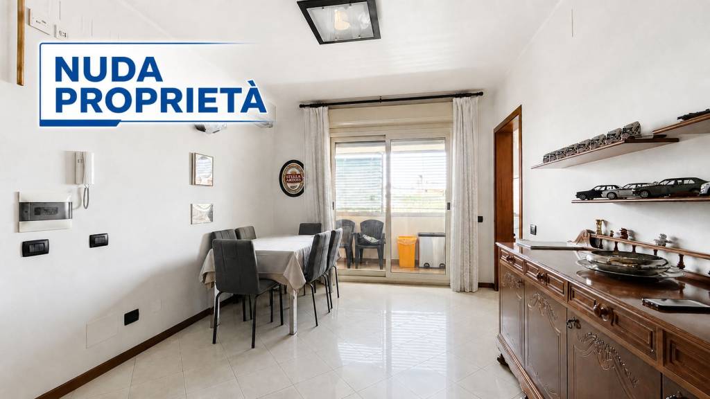 appartamento in vendita a Bergamo in zona Borgo Palazzo