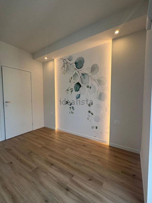 appartamento in vendita a Bergamo in zona Loreto