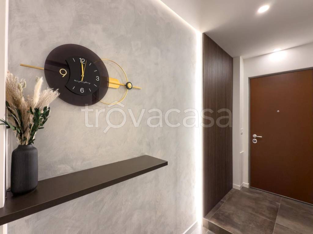 appartamento in vendita a Bergamo in zona Loreto