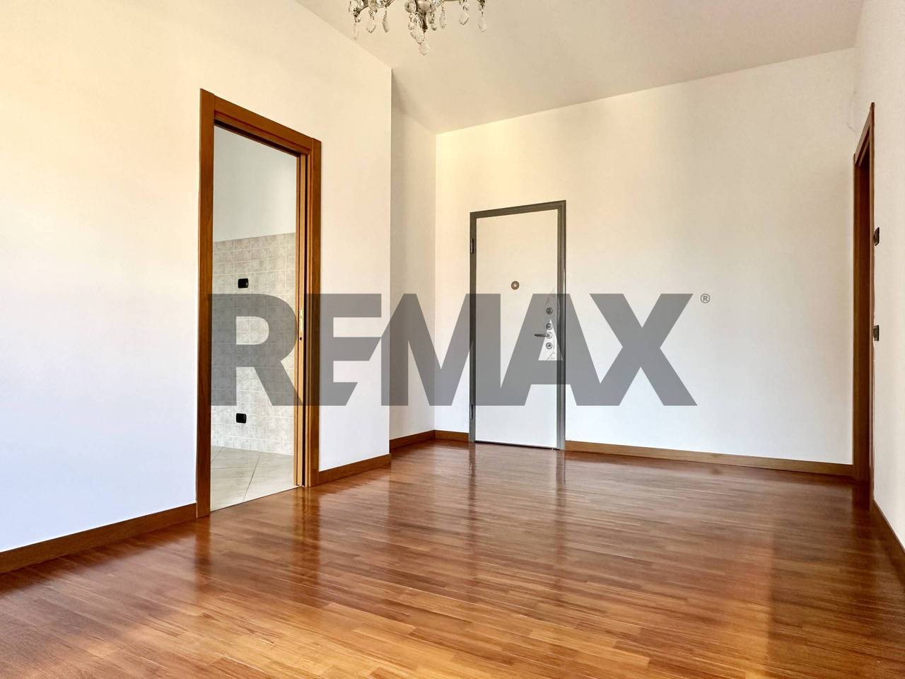 appartamento in vendita a Bergamo in zona Borgo Pignolo
