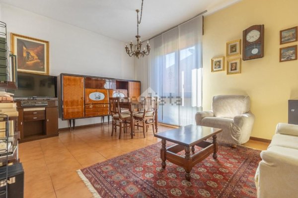 appartamento in vendita a Bergamo in zona Redona