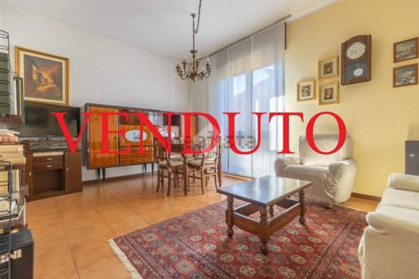 appartamento in vendita a Bergamo in zona Redona