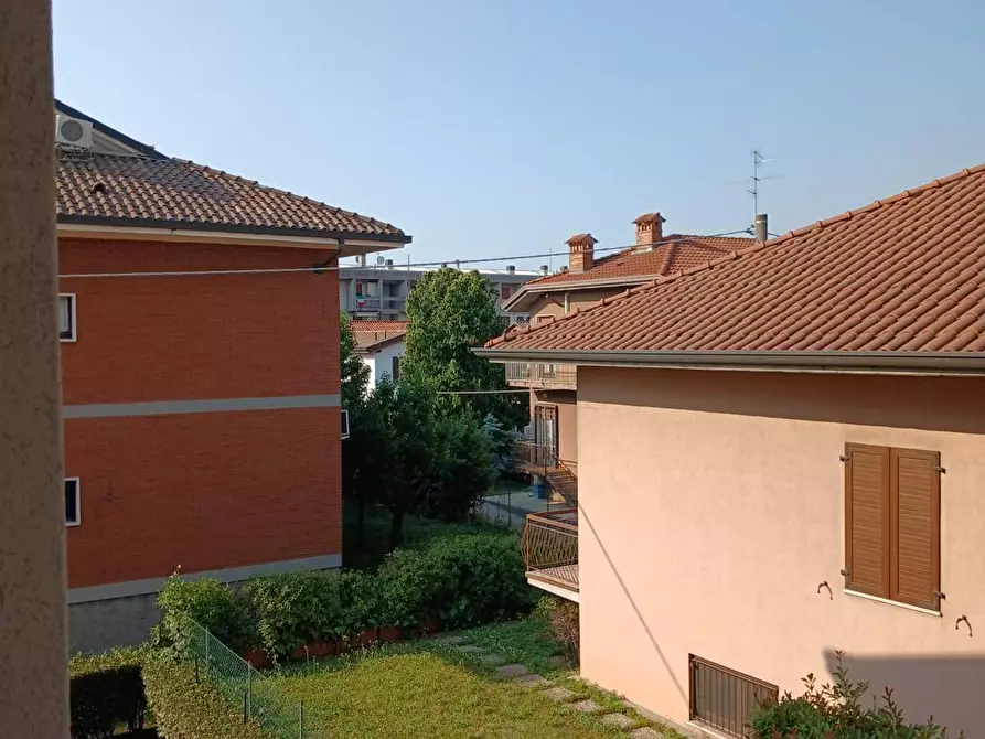 appartamento in vendita a Bergamo in zona Campagnola
