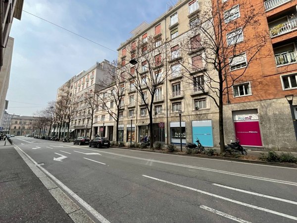 ufficio in vendita a Bergamo in zona Borgo Pignolo