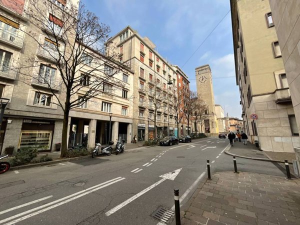 ufficio in vendita a Bergamo in zona Borgo Pignolo