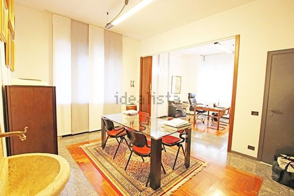 appartamento in vendita a Bergamo in zona Conca d'Oro
