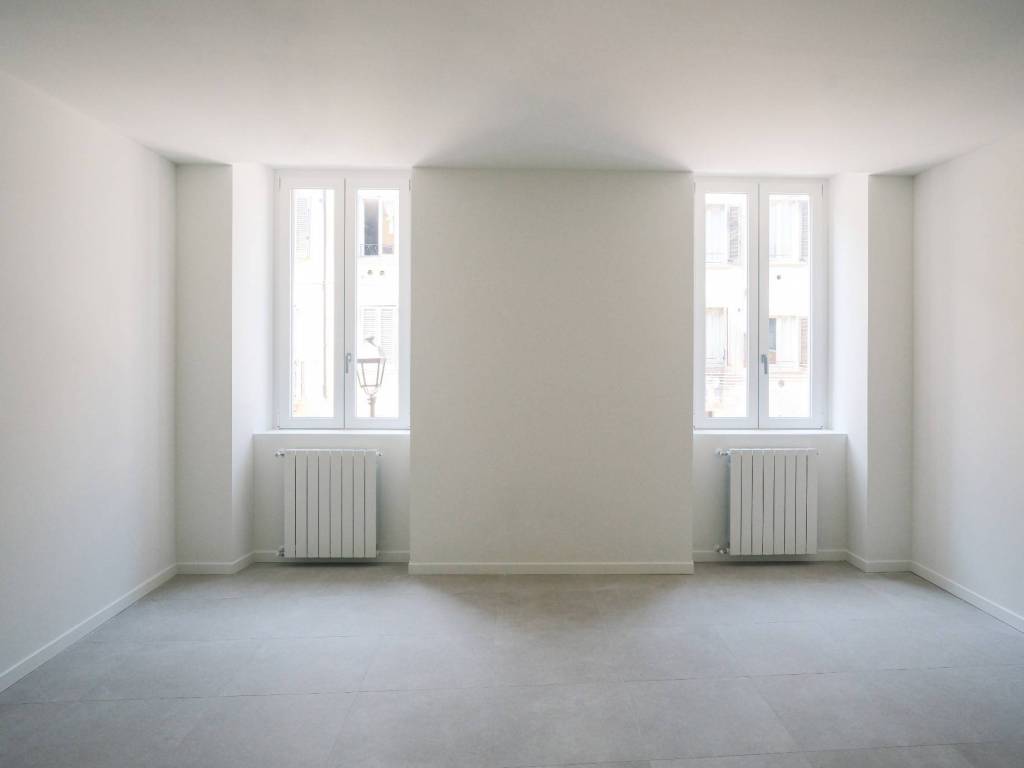 appartamento in vendita a Bergamo in zona San Giorgio