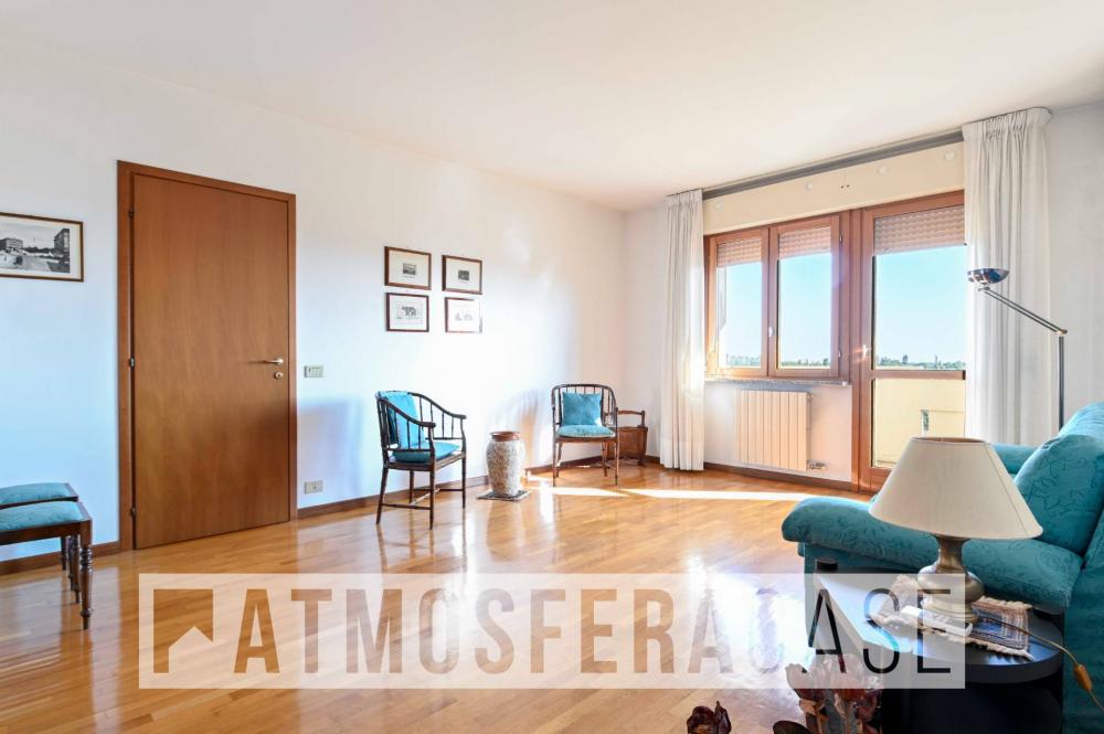 appartamento in vendita a Bergamo in zona Boccaleone