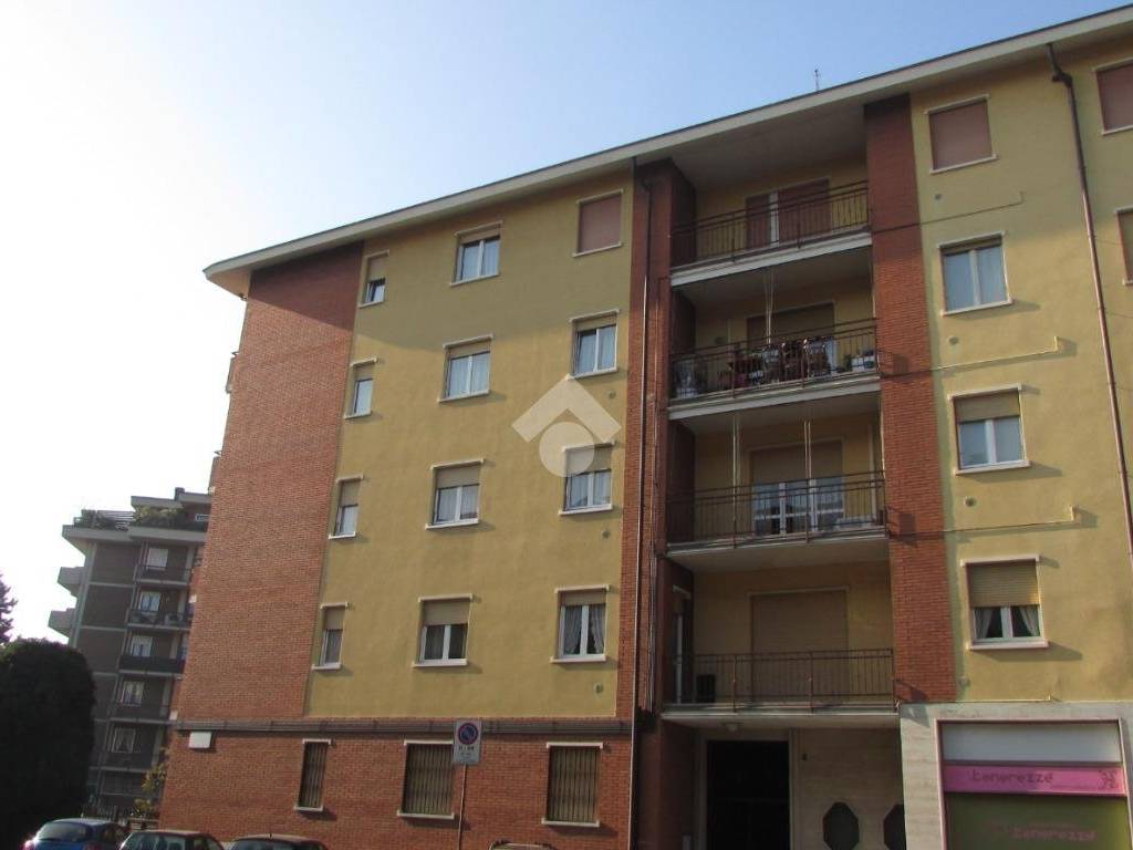 appartamento in vendita a Bergamo in zona Bergamo Centro