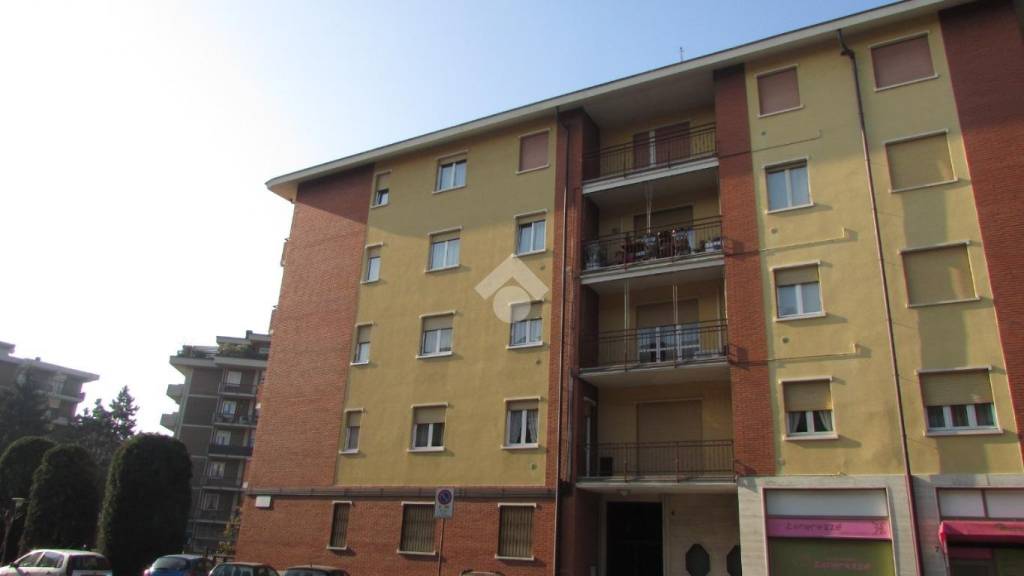 appartamento in vendita a Bergamo in zona Bergamo Centro