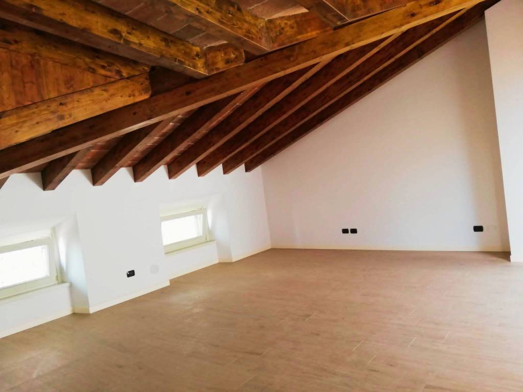 appartamento in vendita a Bergamo in zona Bergamo Centro