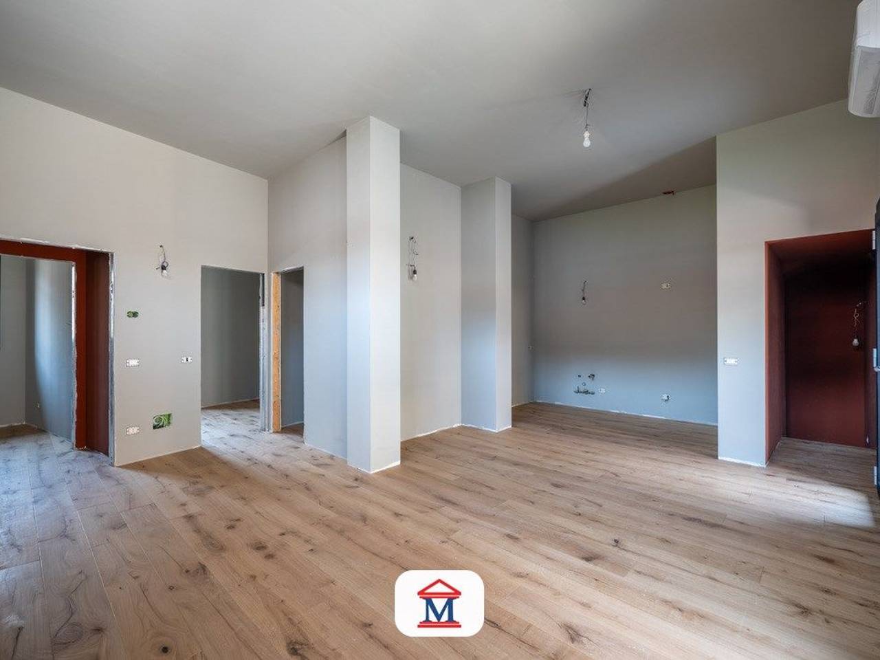 appartamento in vendita a Bergamo in zona Bergamo Centro