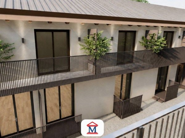 appartamento in vendita a Bergamo in zona Bergamo Centro