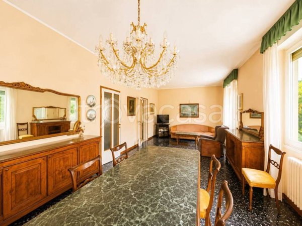 appartamento in vendita a Bergamo in zona Città Alta