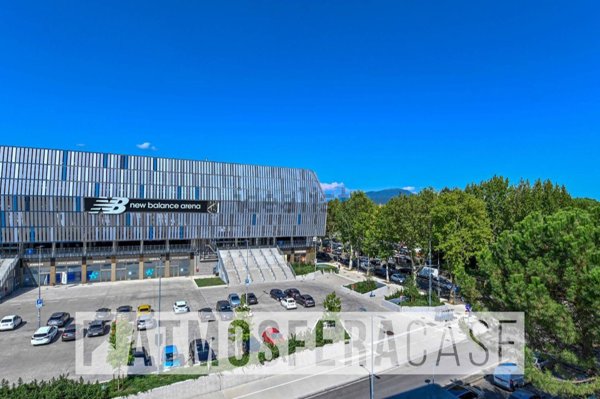 appartamento in vendita a Bergamo in zona Conca Fiorita