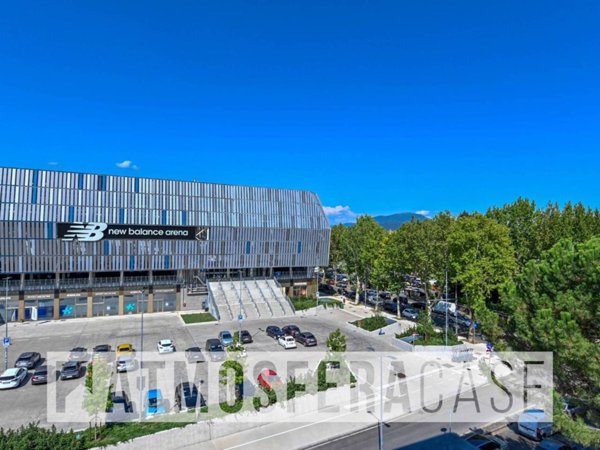 appartamento in vendita a Bergamo in zona Conca Fiorita