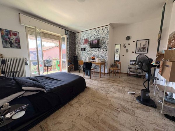 appartamento in vendita a Bergamo in zona Colognola