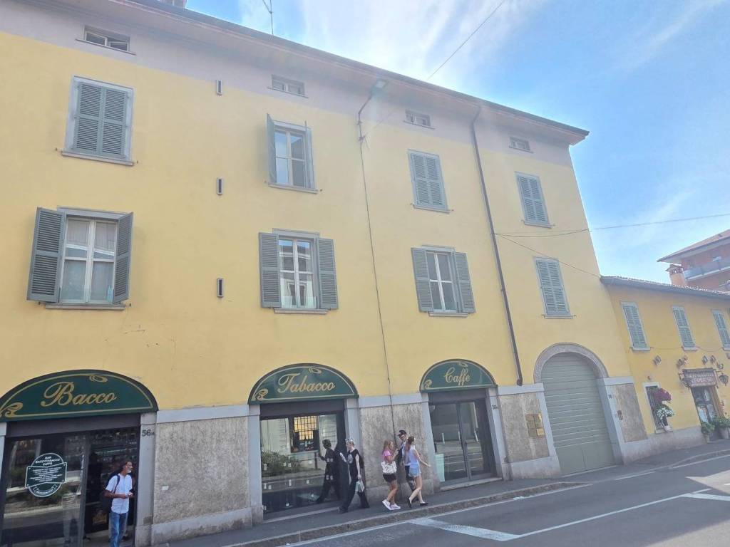 appartamento in vendita a Bergamo