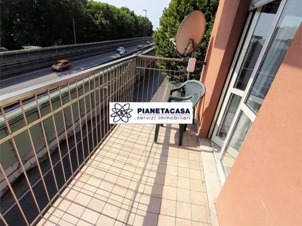appartamento in vendita a Bergamo in zona Borgo Palazzo