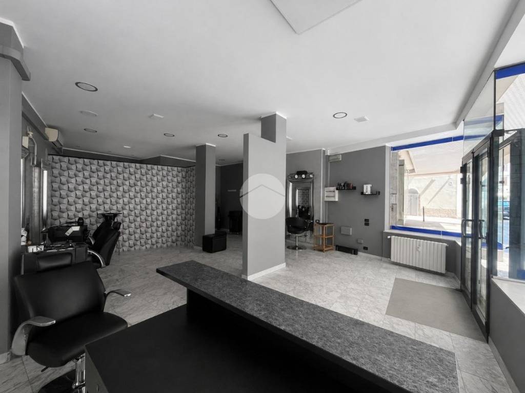 loft in vendita a Bergamo in zona San Giorgio