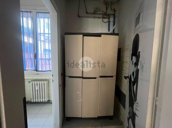 loft in vendita a Bergamo in zona San Giorgio