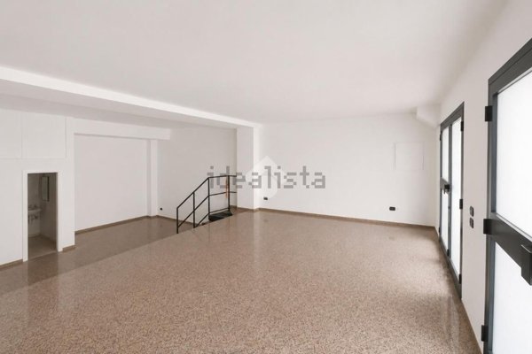 loft in vendita a Bergamo in zona San Giorgio