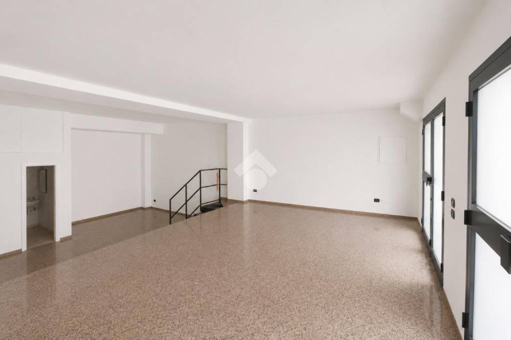 loft in vendita a Bergamo in zona San Giorgio