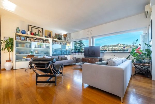 appartamento in vendita a Bergamo