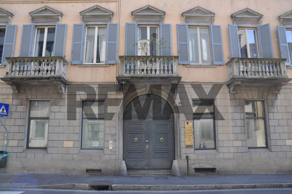 appartamento in vendita a Bergamo in zona Ospedale