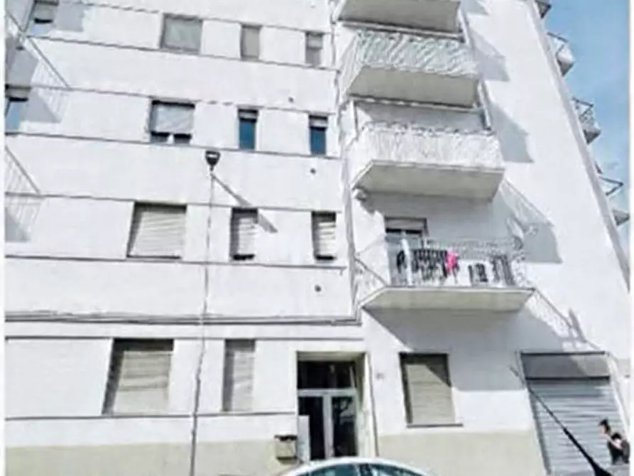 appartamento in vendita a Bergamo in zona Borgo Palazzo