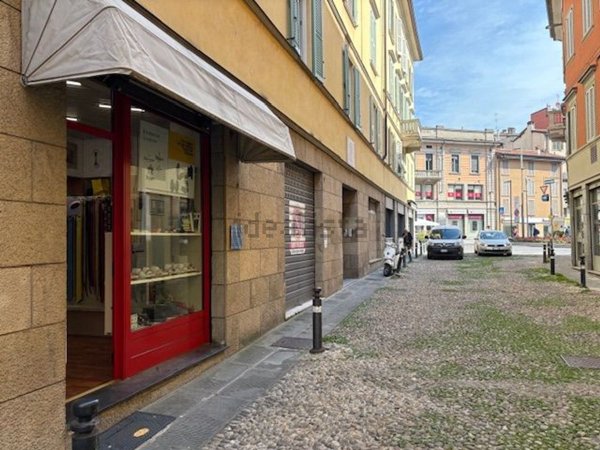 casa semindipendente in vendita a Bergamo in zona San Giorgio