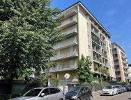 appartamento in vendita a Bergamo in zona Loreto