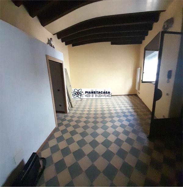 ufficio in vendita a Bergamo in zona Borgo Palazzo