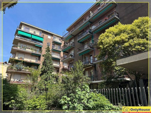 appartamento in vendita a Bergamo in zona Bergamo Centro