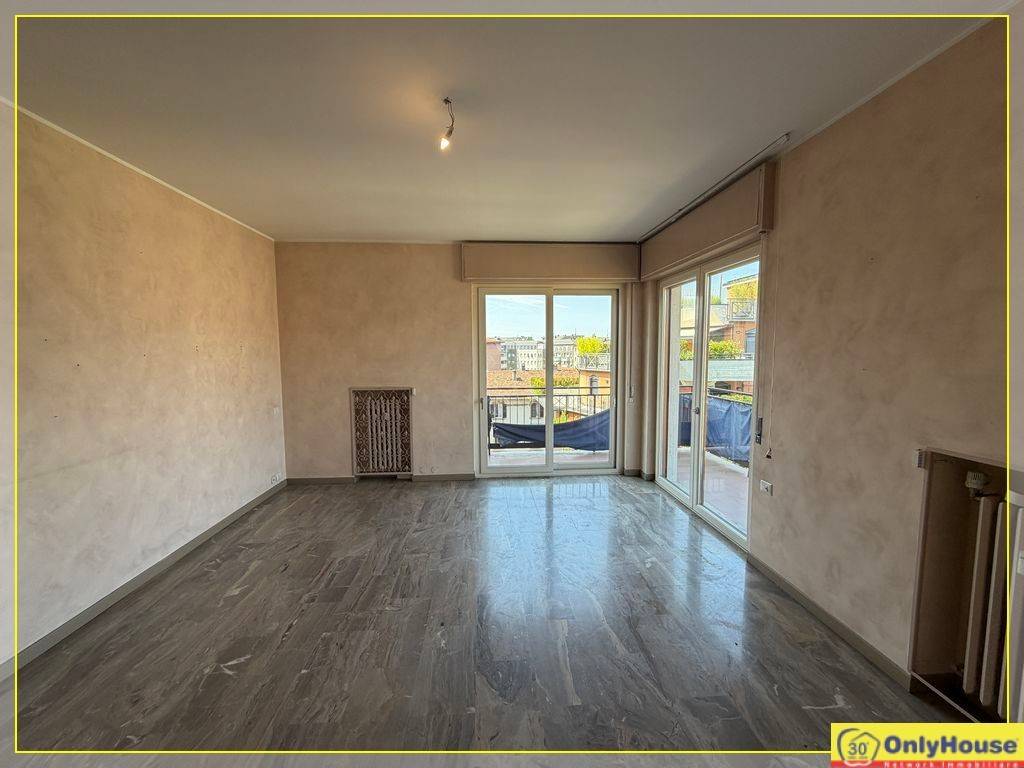 appartamento in vendita a Bergamo in zona Bergamo Centro