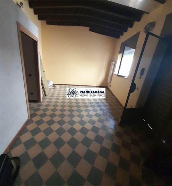 appartamento in vendita a Bergamo in zona Borgo Palazzo