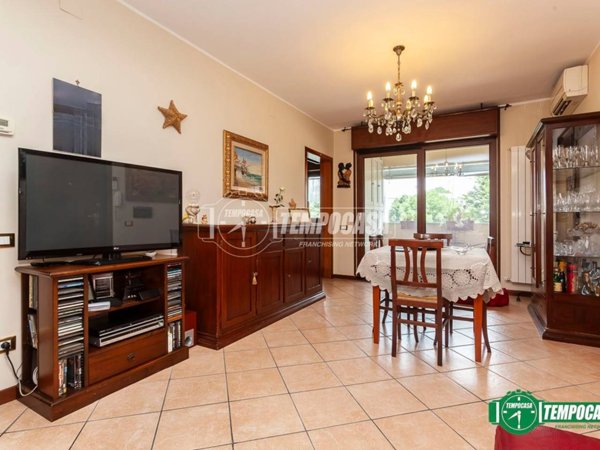 appartamento in vendita a Bergamo in zona Malpensata