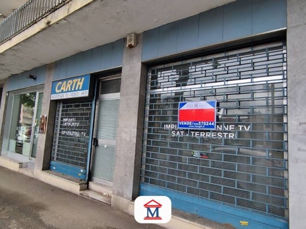 ufficio in vendita a Bergamo in zona Conca Fiorita