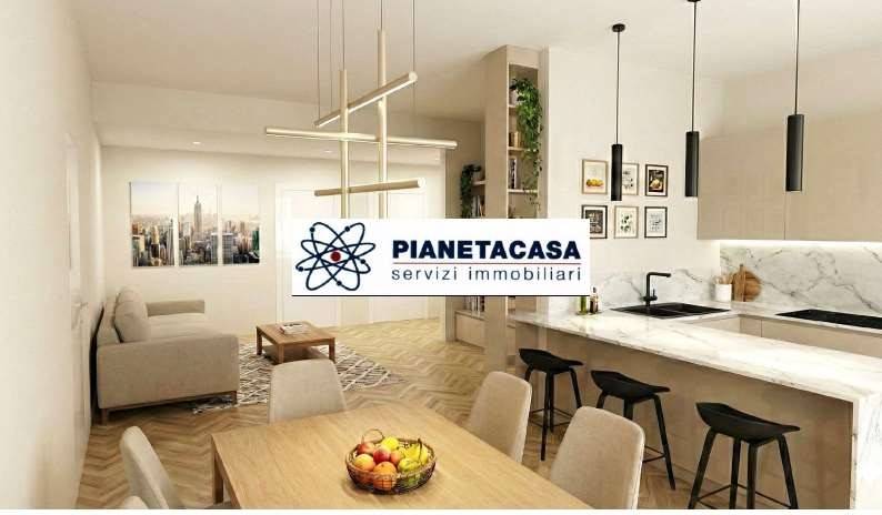 appartamento in vendita a Bergamo in zona Canovine