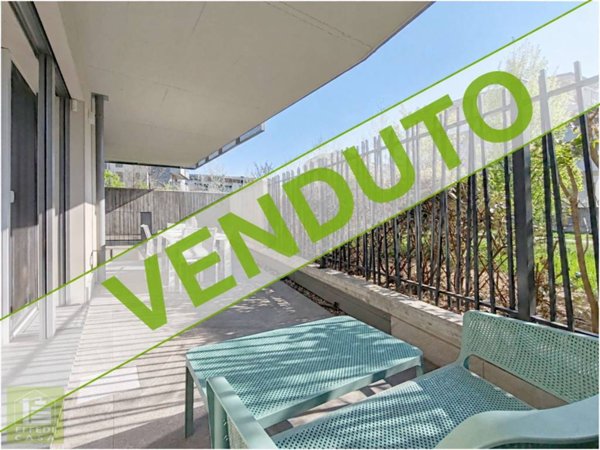 appartamento in vendita a Bergamo in zona Borgo Palazzo