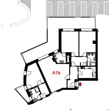 appartamento in vendita a Bergamo in zona Borgo Palazzo